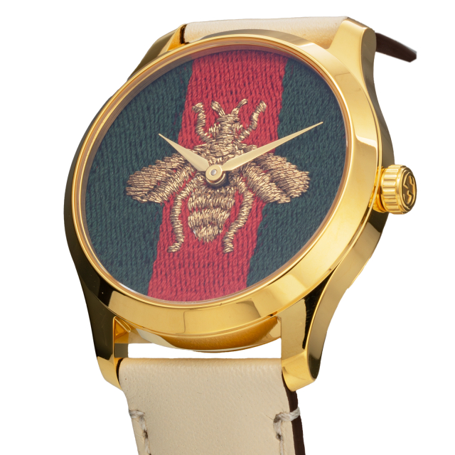 グッチ　GUCCI 腕時計 グッチ GUCCI GU-YA1264128 クォーツ ユニセックス YA1264128 腕時計