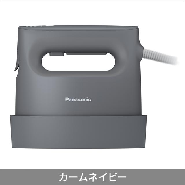 パナソニック 衣類スチーマー NI-FS60B_7