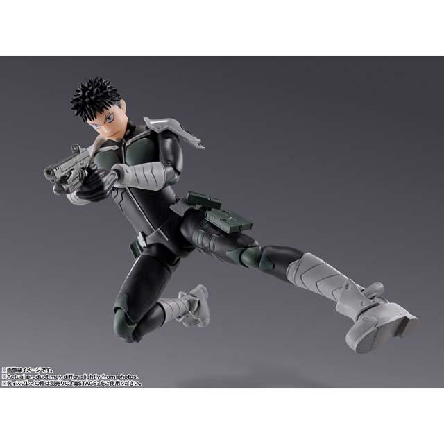 S.H.Figuarts 日比野カフカ 怪獣8号の通販はau PAY マーケット - au 