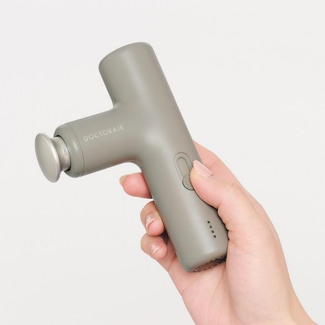 DOCTOR AIR エクサガンLUXE REG-12 ドクターエア 7/20・22 ボーナスストア +10% エクサガン LUXE