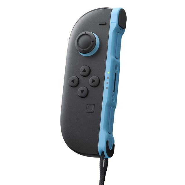Nintendo Switch - Nintendo Switch ジョイコンブルー追加 Amazon.co.jp: 【任天堂純正品】Joy-Con(L) ネオンブルー : ゲーム