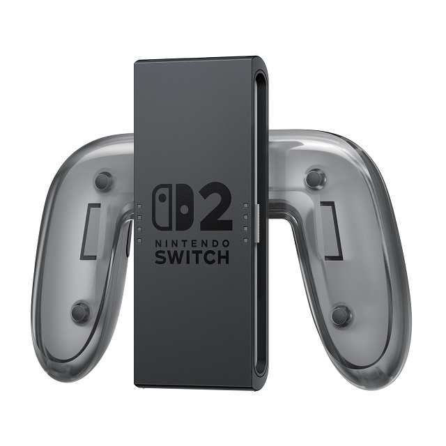 Nintendo Switch 2 Joy-Con 2 充電グリップの通販はau PAY