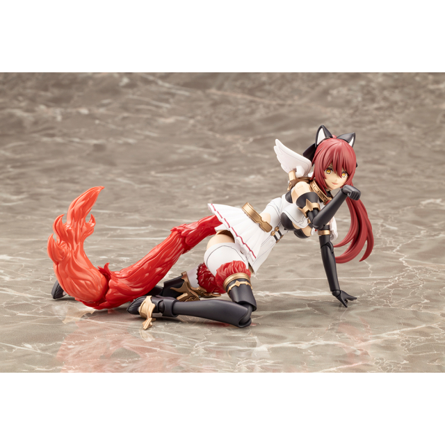 アルカナディア　シャルメド　プラモデル アルカナディア シャルメド プラモデル【AR008:4934054052998】