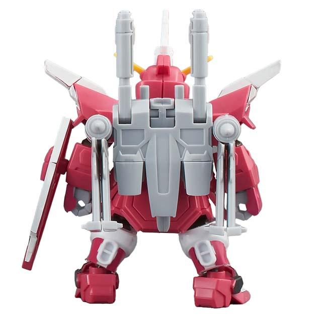 ブロックロス インフィニットジャスティスガンダム弐式 ガンダム