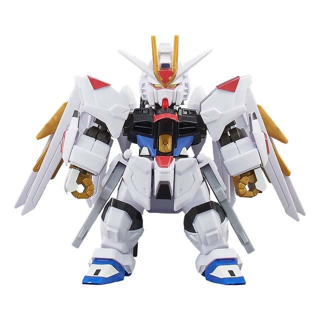 SP-SEC マイティーストライクフリーダムガンダム アーセナルベース マイティーストライクフリーダムガンダム SP