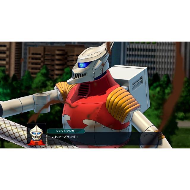 Nintendo Switch スーパーロボット大戦Y HAC-P-BDPZAの通販はau