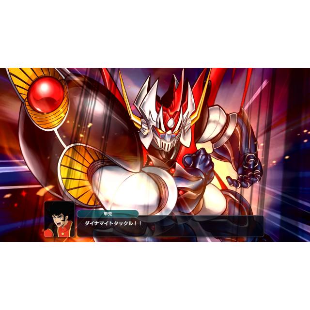 スーパーロボット大戦UX K W セット Amazon.co.jp: スーパーロボット大戦L(特典なし) : Video Games