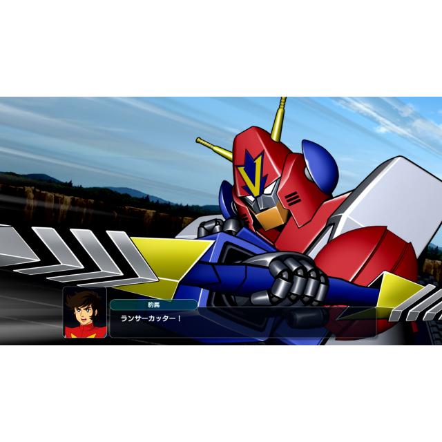Nintendo Switch スーパーロボット大戦Y HAC-P-BDPZAの通販はau