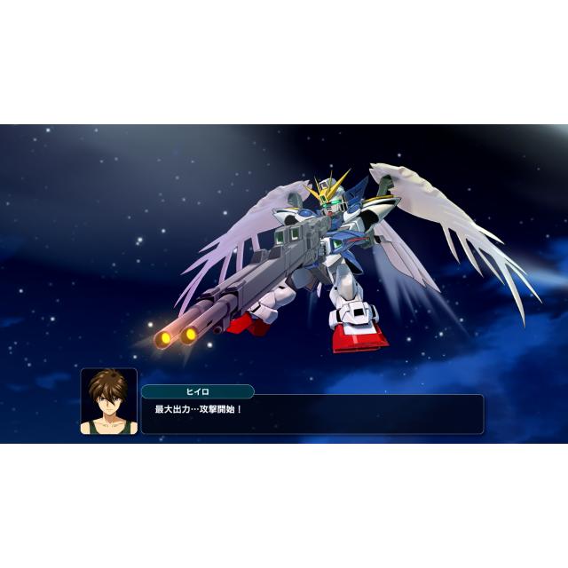任天堂Switch スーパーロボット大戦Y Nintendo Switch スーパーロボット大戦Y 通常版