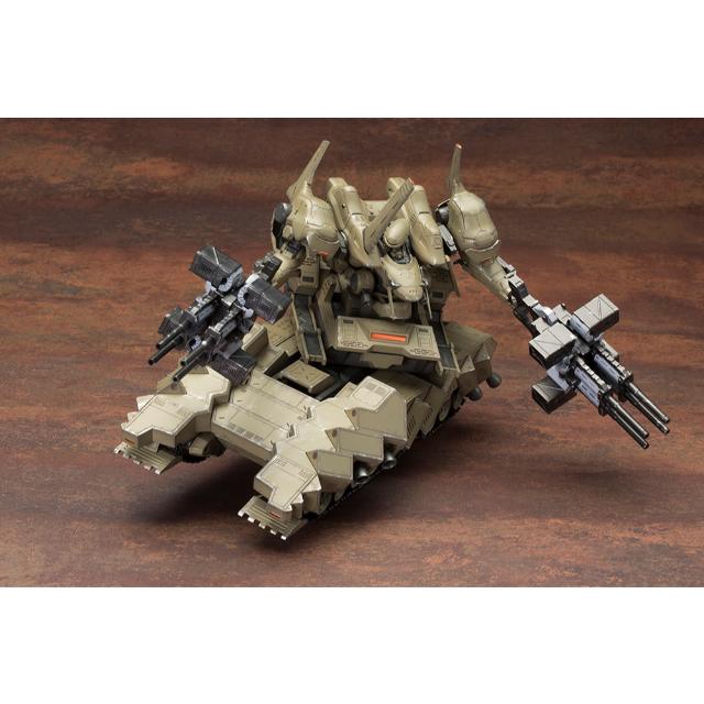 アーマード・コア ヴァーディクトデイ MATSUKAZE mdl.2 拠点防衛仕様
