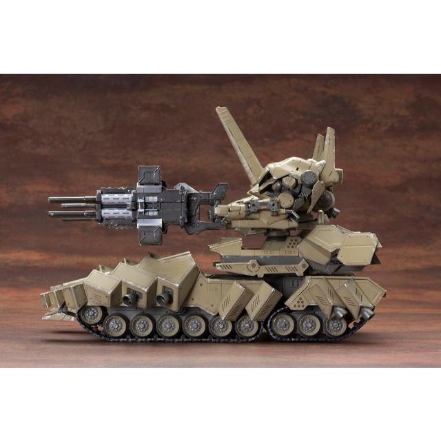 アーマード・コア ヴァーディクトデイ MATSUKAZE mdl.2 拠点防衛仕様