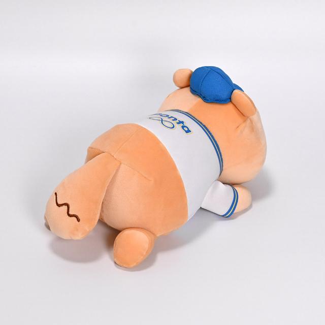 バファローズ☆ポンタ パステルくつろぎぬいぐるみ ポンタ Ponta