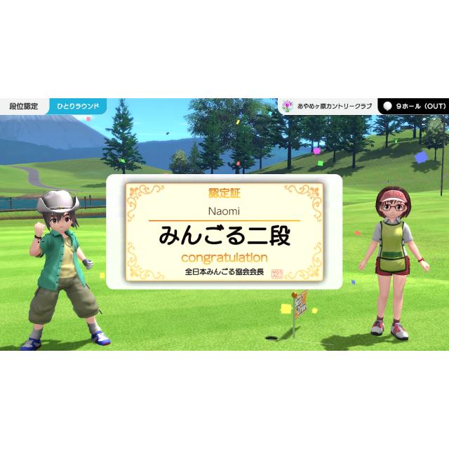 New みんなのGOLF Amazon.co.jp: 【PS4】New みんなのGOLF : ゲーム