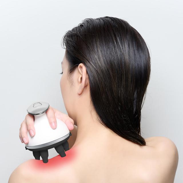 ミーゼ ヘッドスパリフト MS-30N ボディ・フェイスケア MS-30N 楽天