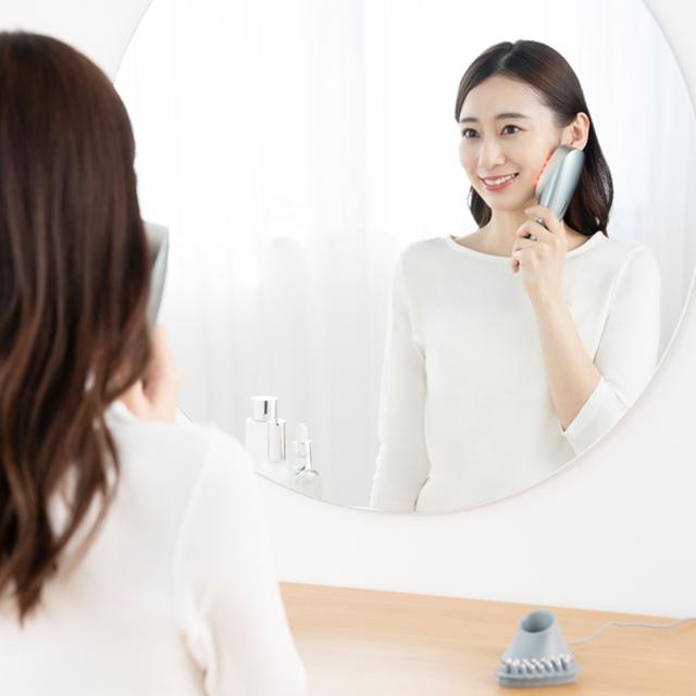 ヤーマン YA-MAN ミーゼ ニードルリフトブラシ MS83S