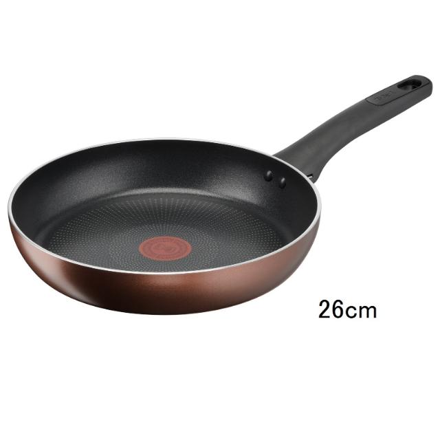 PFOA不要】ティファール T-fal 50thアニバーサリー 4点セット