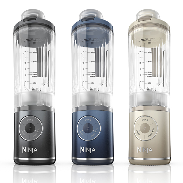 Shark Ninja Blast Maxアイボリークリーム 1回使用530ml Shark Ninja Blast Maxアイボリークリーム 1回使用530ml - メルカリ