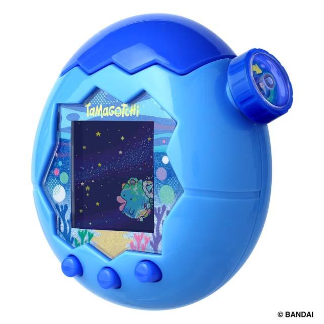 Tamagotchi Paradise - Blue Water たまごっち パラダイスの通販