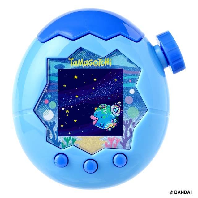 たまごっちパラダイス 箱なし説明書あり BANDAI】Tamagotchi Paradise - Pink Land 対象年齢 6才以上