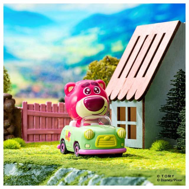 6BOXセット】 TOMICA TUNES DISNEY CHARACTERS Vol.1 トミカの通販はau