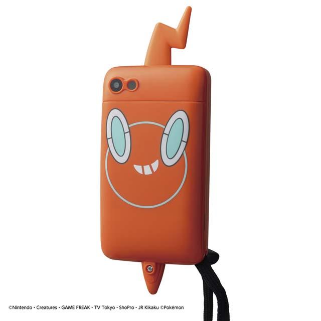 ポケットモンスター ポケモン スマホロトムSHAKE(シェイク) タカラ