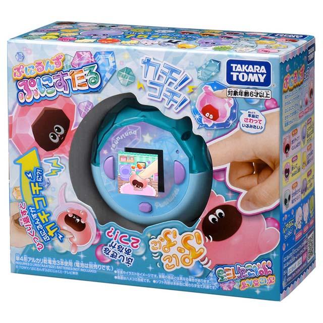 タカラトミー ぷにるんず ぷに～っとおでかけふれんず　30個セット タカラトミー ぷにるんず ぷに～っとおでかけふれんず | ヤマダ