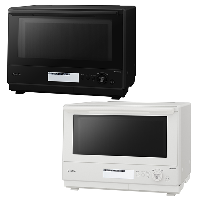 パナソニック スチームオーブンレンジ NE-BS8D