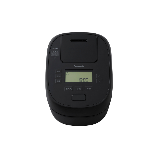 パナソニック 可変圧力IHジャー炊飯器 SR-N510D_2