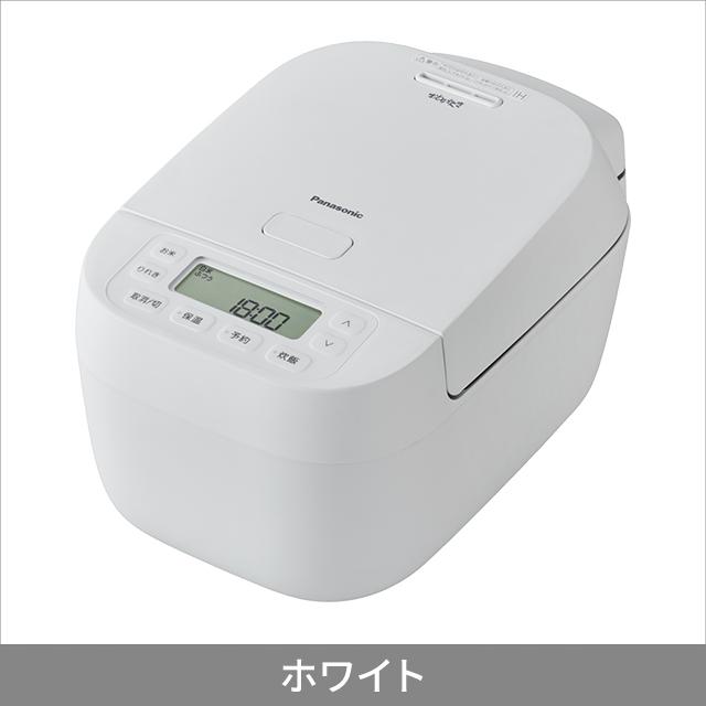 パナソニック 可変圧力IHジャー炊飯器 SR-N310D_9