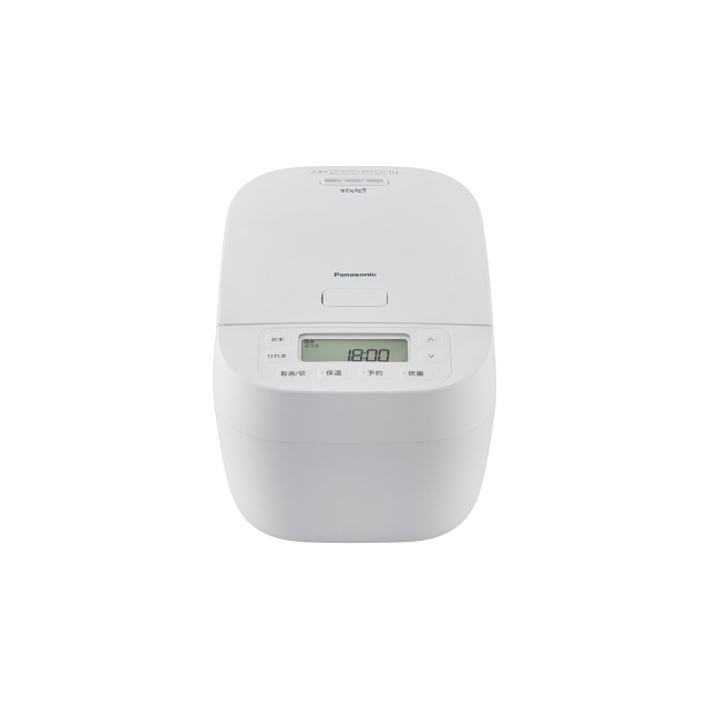 パナソニック 可変圧力IHジャー炊飯器 SR-N310D_3