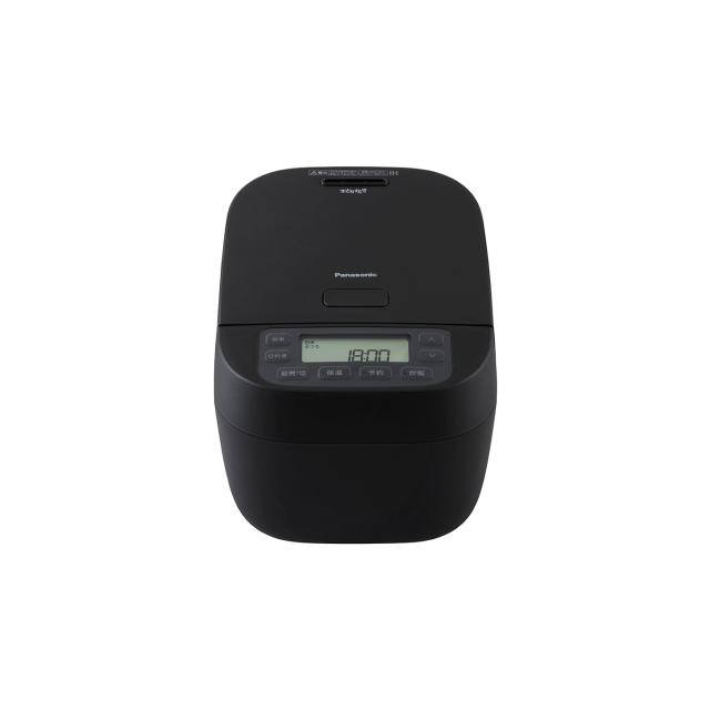 パナソニック 可変圧力IHジャー炊飯器 SR-N310D_2
