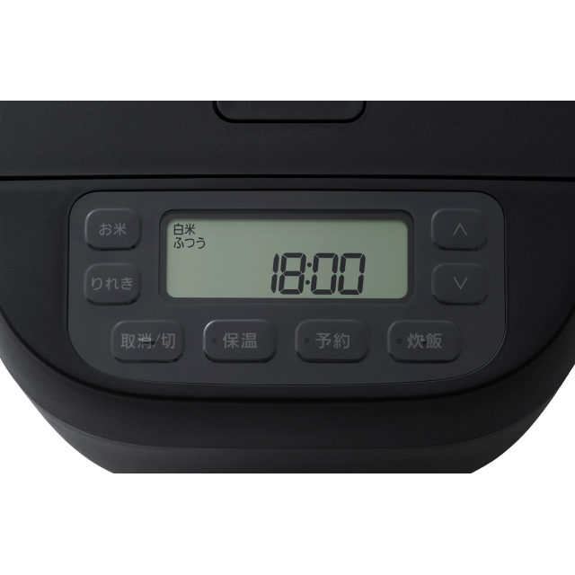 パナソニック 可変圧力IHジャー炊飯器 SR-N310D_4