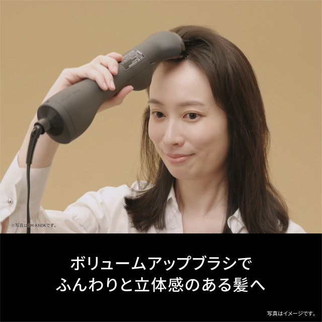 パナソニック エアスタイラー ナノケア EH-KN9K Panasonic_11
