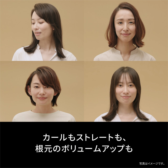 パナソニック エアスタイラー ナノケア EH-KN9K Panasonic_9
