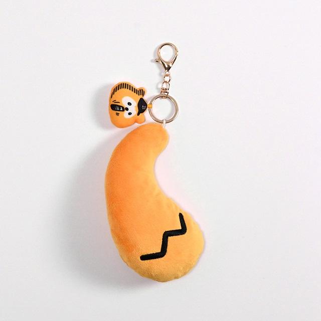 バファローズ☆ポンタ しっぽキーホルダー キーホルダー Ponta