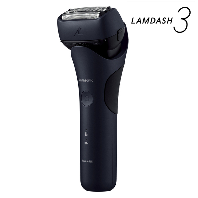 パナソニック ラムダッシュ 3枚刃 ES-L321Dの通販はau PAY マーケット