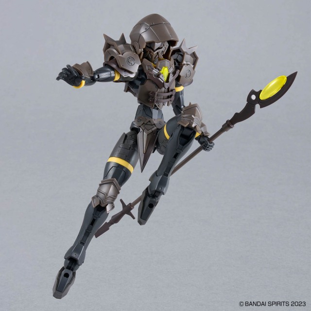 30 MINUTES FANTASY ローザンウィザード 30MF プラモデル 模型の通販は