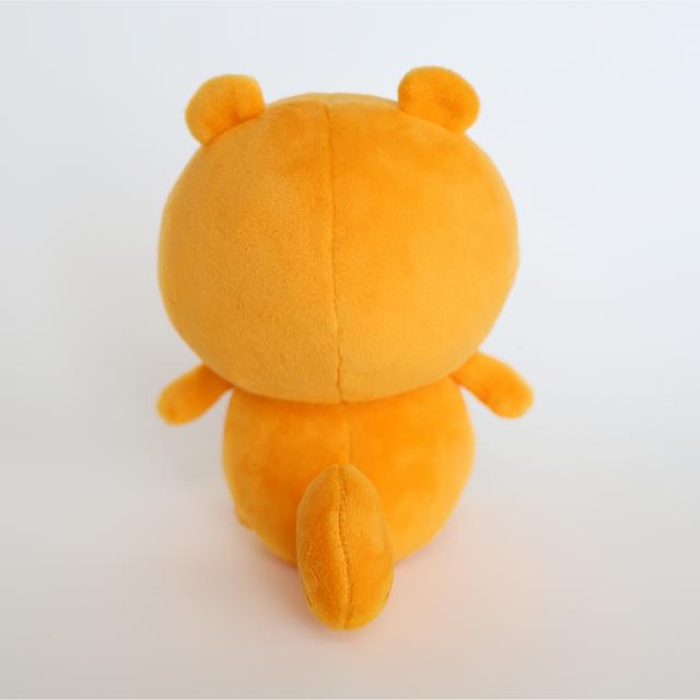 ポンタちょこんぬいぐるみ ぽんた Ponta ぬいぐるみの通販はau PAY