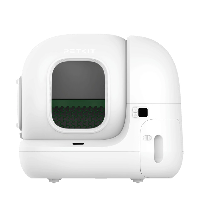 ペットキット PETKIT 自動トイレ PuraMax2 フルセット P9902 猫用