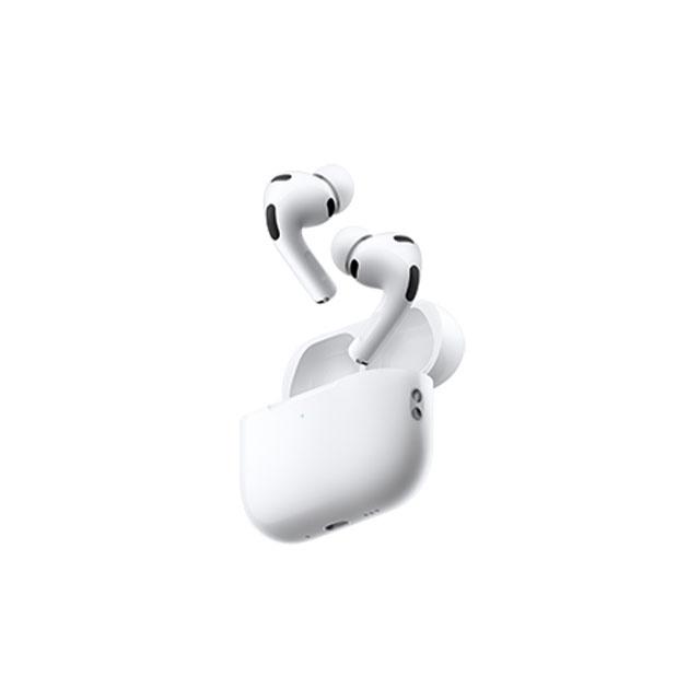 Apple アップル AirPods Pro 3 MFHP4JA アクティブノイズキャンセ