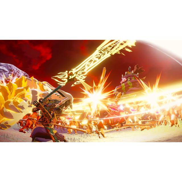 Nintendo Switch 2 ゼルダ無双 封印戦記 BEE-P-AAGAAの通販はau PAY