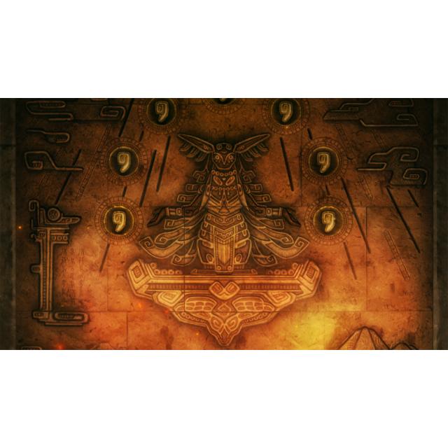 Nintendo Switch 2 ゼルダ無双 封印戦記 TREASURE BOX KTGS-S0714の