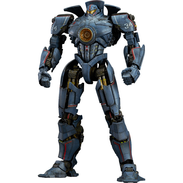 パシフィック・リム PLAMAX ジプシー・デンジャー プラモデル 模型
