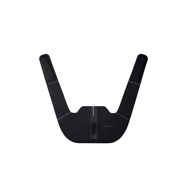 パナソニック 高周波治療器 コリコランワイド（肩用セット） EW-RA550_2