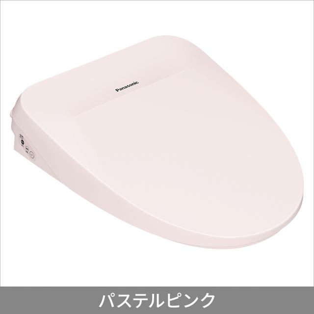 パナソニック 温水洗浄便座 ビューティ・トワレ DL-RT40_2