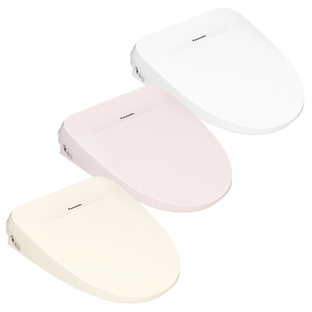 パナソニック 温水洗浄便座 ビューティ・トワレ DL-RT20