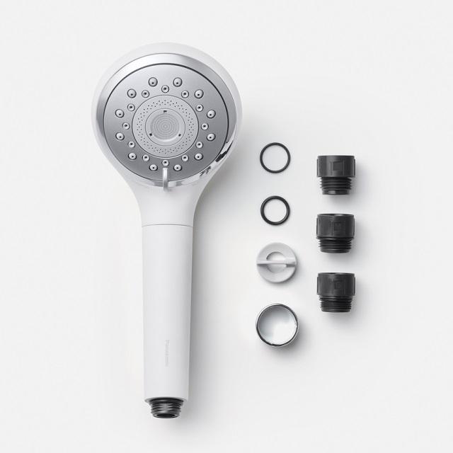 パナソニック ファインバブルシャワーヘッド ファインベール EH-SH50_4