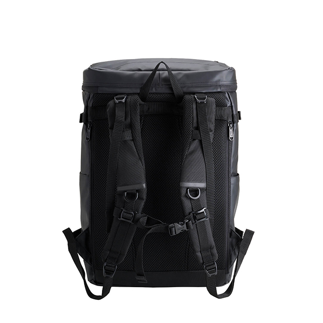 Coleman コールマン バックパック リュック シールド35（ヘザー