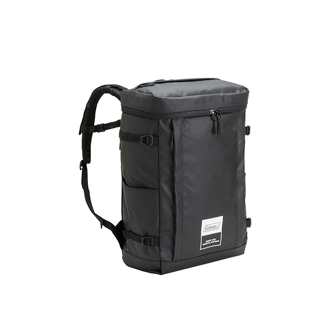 Coleman コールマン バックパック リュック シールド35（マットブラック） 35L SHIELD 35 2205866 メンズ レディース