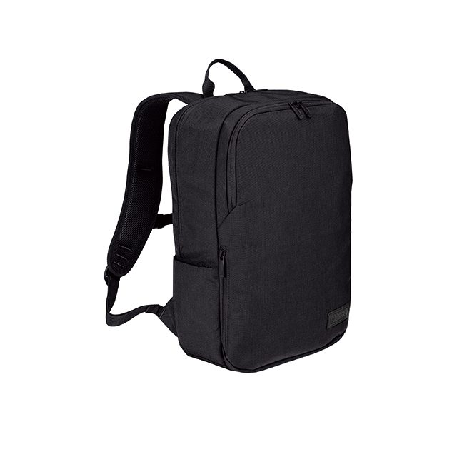 Coleman コールマン バックパック リュック アウトビズバックパックスリム（ブラック） 23L OUTBIZ BACKPACK SLIM 2000039074 メンズ レディース